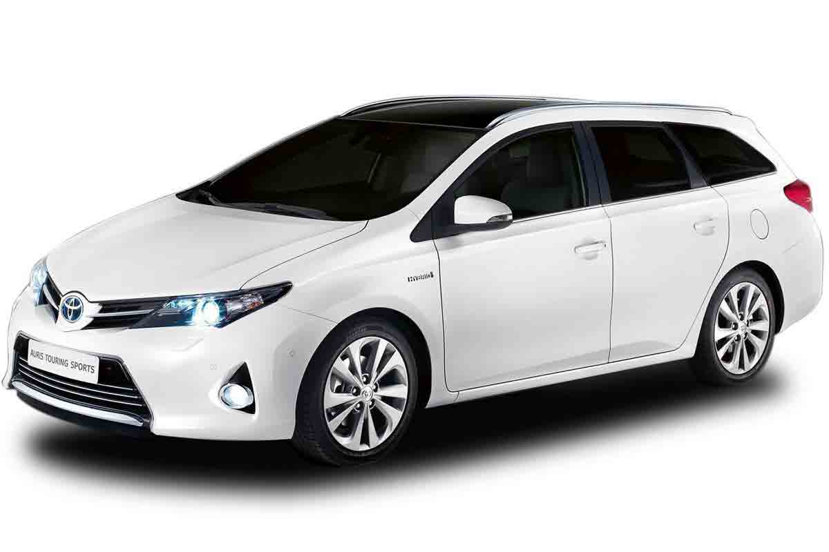 Airport Transfers in Euston, Estate Cars