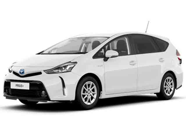 Airport Transfers in Euston, MPV Cars